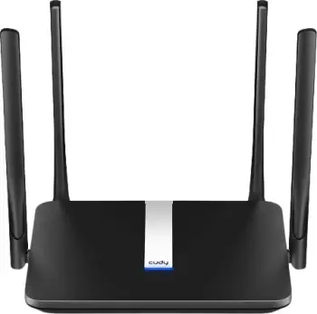 X6-AX1800 Gigabit Wi-Fi 6 Mesh Router