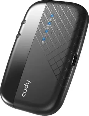 Router 4G LTE Wi-Fi 300