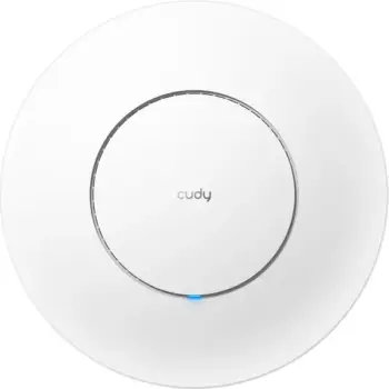 Access Point Wi-Fi 7 Cudy BE3600, 2.5G PoE, i bardhë