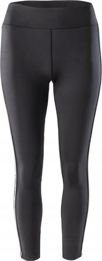 Leggings për femra Hi-Tec Lady Dina, madhësia XL, të zeza