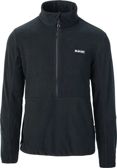 Bluzë polar CARLETIS 190, 100% poliester, meshkuj - 1