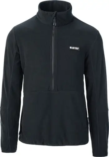 Bluzë polar CARLETIS 190, 100% poliester, meshkuj