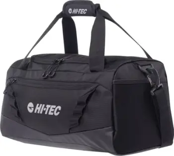 Çantë udhëtimi JOBEMO S Bag, 20L, poliester, e zezë