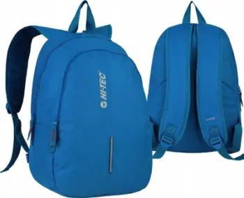 Çantë shpine për sport Hi-Tec, blu