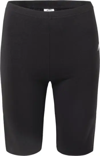 Leggings për femra Martes Lady Malisa W, pambuk me elastan, të zeza