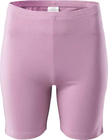 Leggins Martes Lady Mimi 1/2, pambuk elastik, të zeza