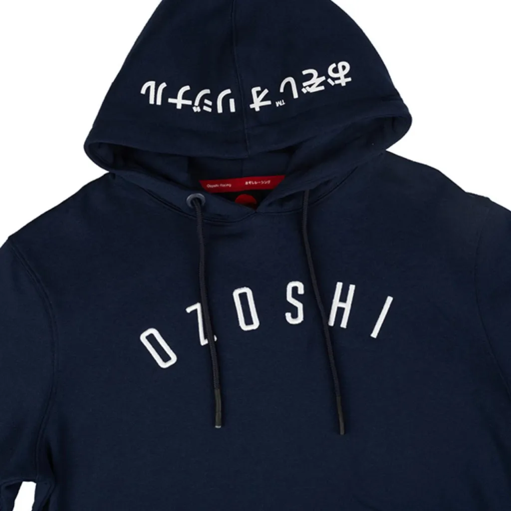 Duks për meshkuj Ozoshi, kaltër e errët - 3
