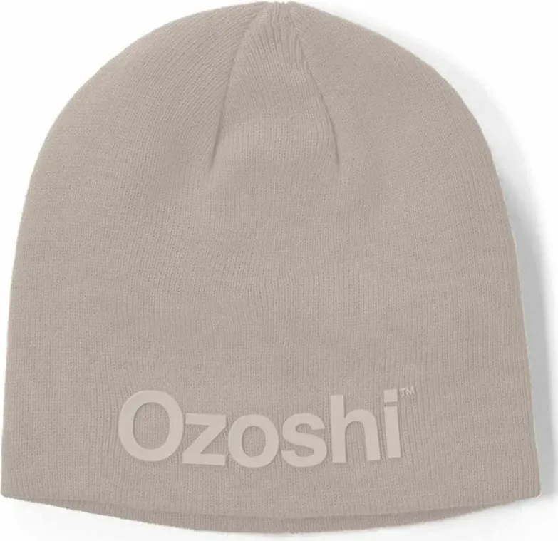 Kapelë Ozoshi Hiroto Klasike, gri - 1