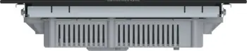 Pllakë gatimi me induksion Gorenje GI3201BC, 2 zona, 30 cm, E zezë