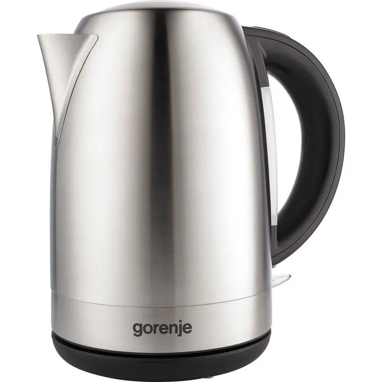 Ngrohese Uji Gorenje K17Feii - 2