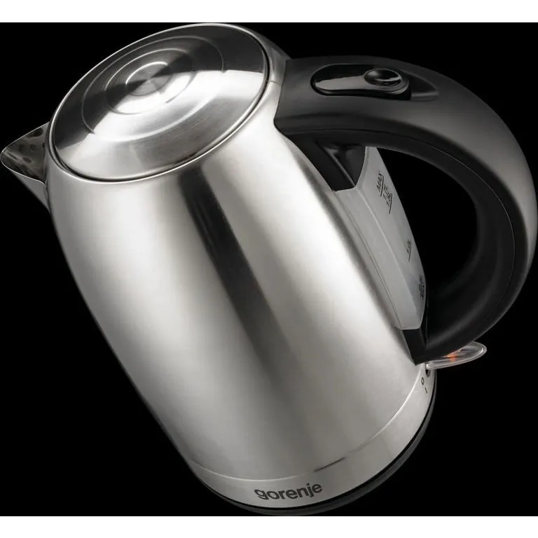 Ngrohese Uji Gorenje K17Feii - 3