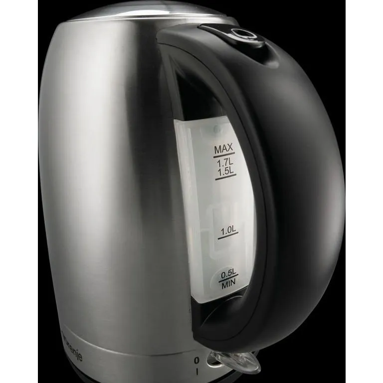 Ngrohese Uji Gorenje K17Feii - 5