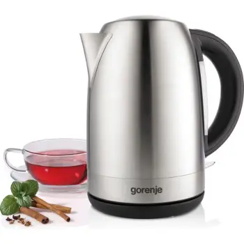 Ngrohese Uji Gorenje K17Feii