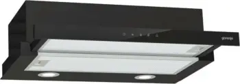 Aspirator Gorenje Gorenje (TH64E4BG), i zi