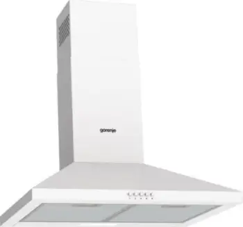Aspirator Gorenje WHC629E4W, i bardhë