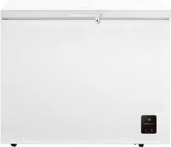 Arkë ngrirëse Gorenje FH25EAW, 248L, FastFreeze, e bardhë