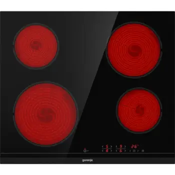 Pllake Gorenje Ect641Bcsc