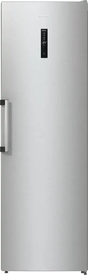 Ngrirës Gorenje FN619EAXL6, me sirtarë, inox