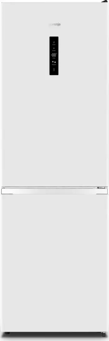 Frigorifer Gorenje N619EAW4, 304L, No Frost, i bardhë