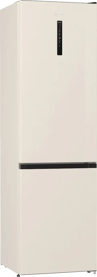 Frigorifer Gorenje NRK6202AC4, 331L, No Frost, i bardhë - 3