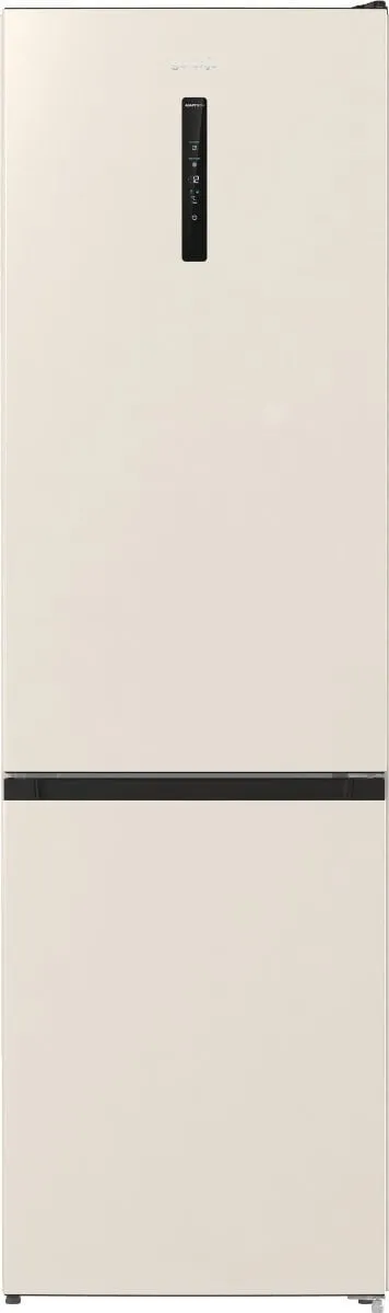 Frigorifer Gorenje NRK6202AC4, 331L, No Frost, i bardhë - 4