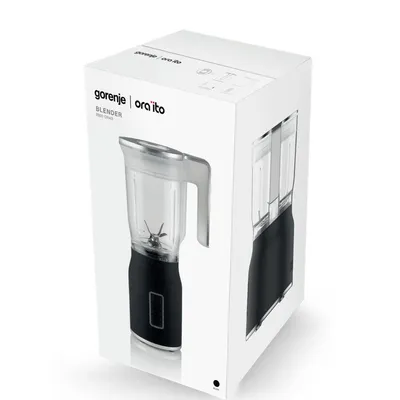 Blender Gorenje B800Orab - 7