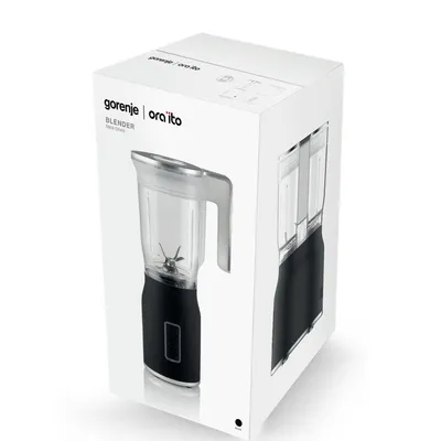 Blender Gorenje B800Orab - 8