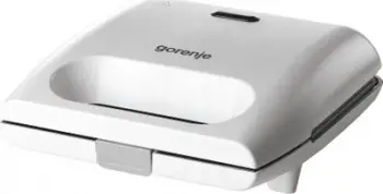 Toster Gorenje SM701GCW, 700 W, i bardhë