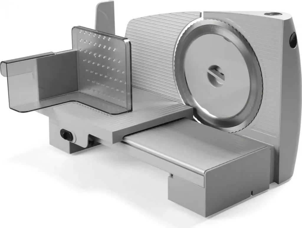 Slicer Gorenje R607A, Wi-Fi, argjendtë - 1