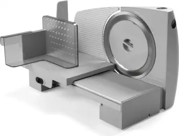 Slicer Gorenje R607A, Wi-Fi, argjendtë