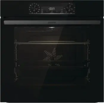 Furrë elektrike Gorenje BOS6737E06FBG, e zezë