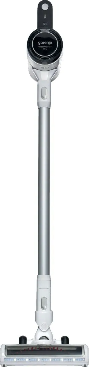 Fshesë me korrent Gorenje SVC216FMLW - 1