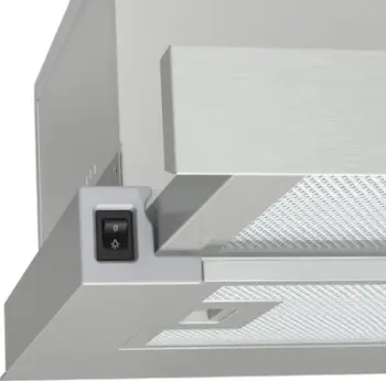 Aspirator Gorenje TH60E3X, i hirtë