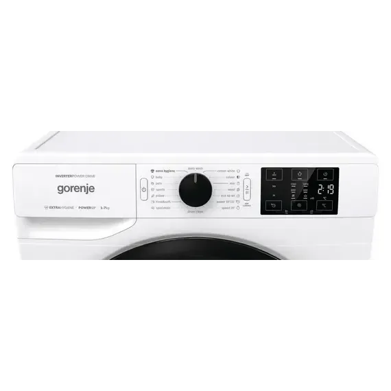 Lavatriçe Gorenje WNEI72B - 4