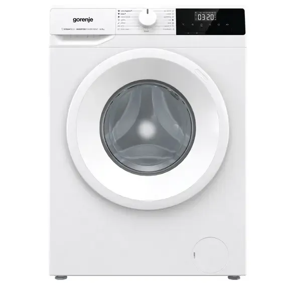 Lavatriçe Gorenje WNHPI72SCS - 1