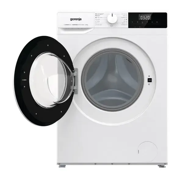Lavatriçe Gorenje WNHPI72SCS - 2