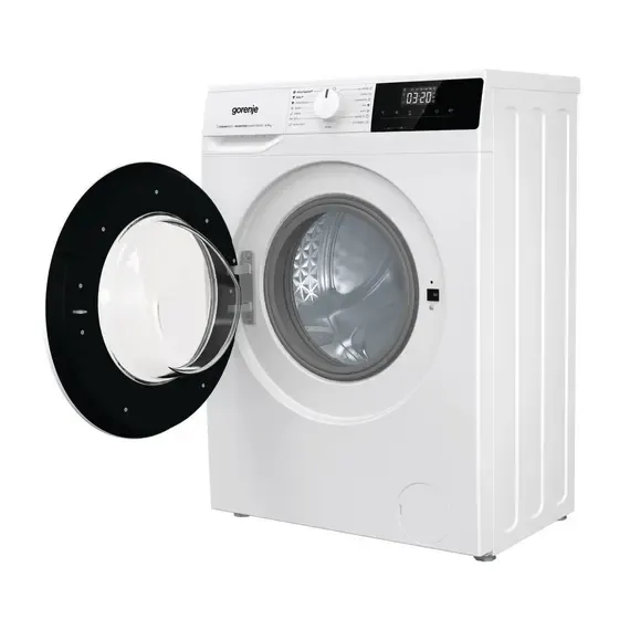 Lavatriçe Gorenje WNHPI72SCS - 3