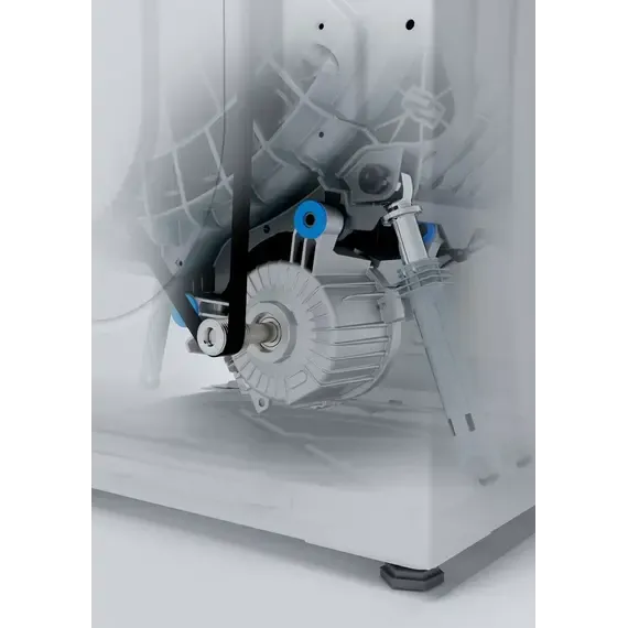 Lavatriçe Gorenje WNHPI72SCS - 7