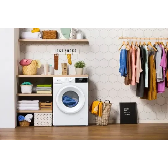 Lavatriçe Gorenje WNHPI72SCS - 9