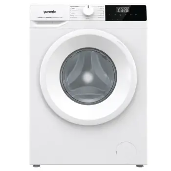 Lavatriçe Gorenje WNHPI72SCS