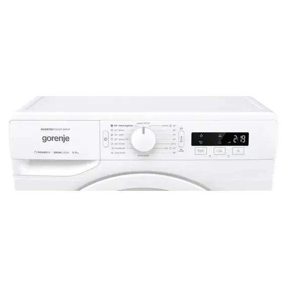 Lavatriçe Gorenje WNPI72SB - 5