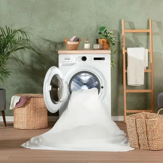 Lavatriçe Gorenje WNPI72SB - 6
