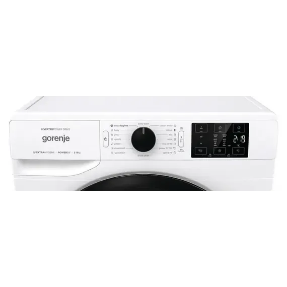 Lavatriçe Gorenje WNEI82B - 12