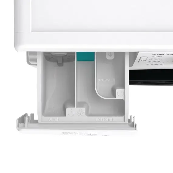 Lavatriçe Gorenje WNEI82B - 8