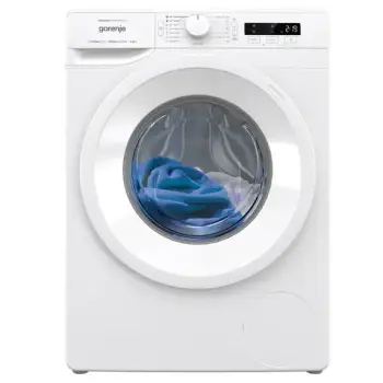 Lavatriçe Gorenje WNPI82BS
