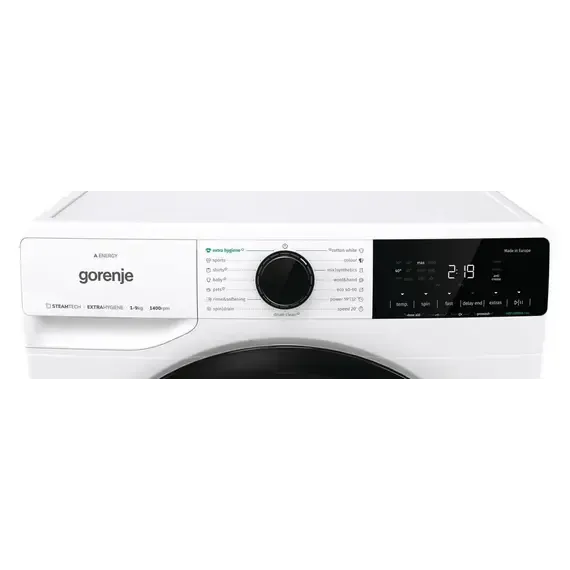 Lavatriçe Gorenje WNA94A - 6