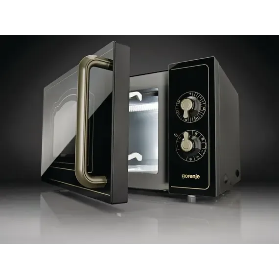 Mikrovalë Gorenje MO 4250 CLB - 2