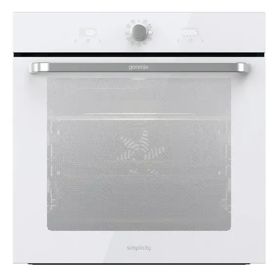 Furrë montuese Gorenje BOS6737SYW - 1