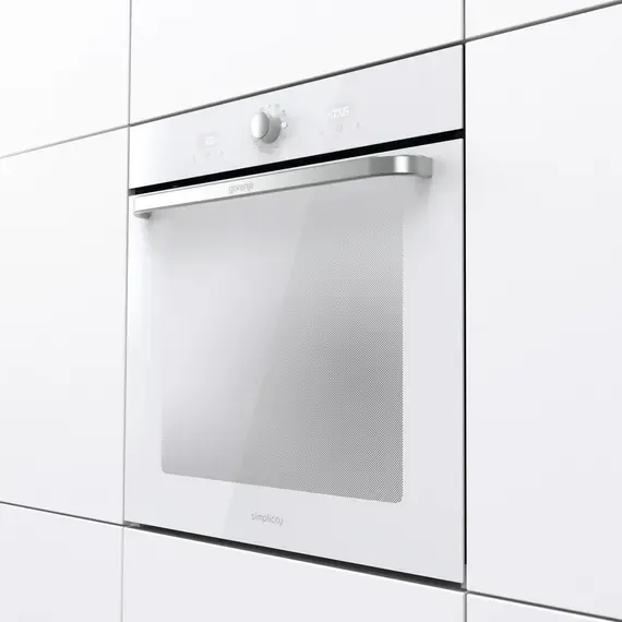 Furrë montuese Gorenje BOS6737SYW - 2