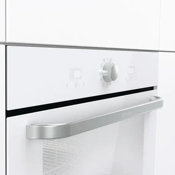 Furrë montuese Gorenje BOS6737SYW - 3